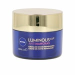 Crème de nuit Nivea Luminous 630º [40 ml]