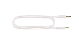 Bose Qc Headphone Cable 2.5mm - 3.5mm Vit Kabel