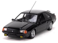 Renault Fuego GTX 1984 - Maxichamps 1/43