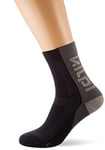 Unisex Levi Socks Black Size 3-6