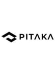 PITAKA Apple iPad Air 10,9 tuumaa (2020) MagEZ-kansio