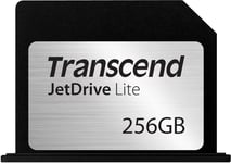 Transcend SD JetDrive Lite 360 256GB