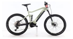 haibike alltrail 4   velo vtt electrique   haibike   bon etat