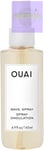 OUAI Wave Spray - Hair Texture Spray for Perfect, Effortless Beachy Waves - Curl