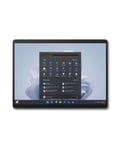 Microsoft Surface Pro 9 13" 512 Go Platine