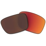 Oakley Turbine Prizm Lens Orange CAT3