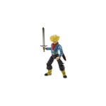 Bandai Dragon Ball Super Dragon Stars Figurine Super Saiyan Trunks