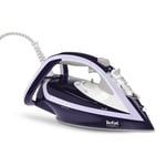 Tefal Turbo Pro Strykejern - Farge: Lilla