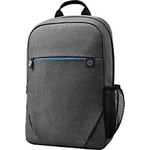 HP Prelude Laptop Backpack 15.6 " 41 x 28.6 x 9 cm Grey