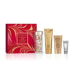 Elizabeth Arden Hyaluronique Ceramide Capsules, Coffret Repulper en un Seul Geste, Soin Hydratant et Repulpant, 4 Pièces, Cadeau pour femme