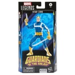 Hasbro - Guardians of the Galaxy (Comics) Marvel Legends figurine St (US IMPORT)