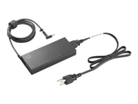 Hp Smart Slim - Strømadapter - Ac 90-265 V - 150 Watt - Europa - For Zbook 15V G5, Create G7, Power G9, Studio G8, Studio G9  Zbook Fury 15 G7, 15 G8, 17 G8