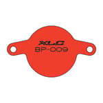 Levyjarrupalat XLC Disc Brake Pad BP-O09 For SB-Plus