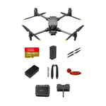 DJI Matrice 30T - Guldpaket (med 4G)