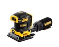 Ponceuse 1/4” de feuille XR 18V Brushless DEWALT - DCW200NT-XJ