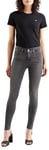 Levi's Women's 310 Shaping Super Skinny Jeans, Crushed Pepper, 32W / 32L