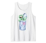 Sesame Street Oscar the Grouch Street Life Tank Top