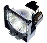 CoreParts Projektorlampe - 200 watt - 2000 time(r) - for Eiki LC X983  X984  X990  X999