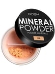 Gosh Mineral Powder