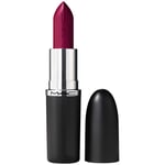 MAC Macximal Sleek Satin Lipstick 3.5g (Various Shades) - Rebel