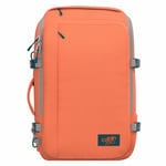 Cabin Zero Adventure Bag ADV 42L Sac à dos 55 cm moroccan sands (TAS016559)