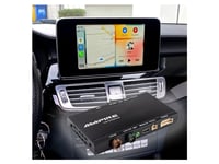 Carplay Adapter Mercedes A-, B-, C-, E-, G-Klasse M.Fl