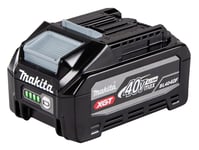 MAKITA BL4040F LI-ION BATTERI XGT 4.0AH 40V 144Wh