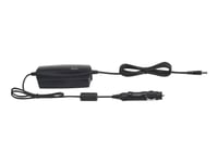 HP - Adaptateur d'alimentation pour voiture - pour Officejet 100, 100 L411b, 150 Mobile L511a, 6100 ePrinter