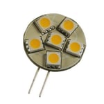 Synergy 21 S21-LED-TOM00159 LED-lampor 1,3 W G4