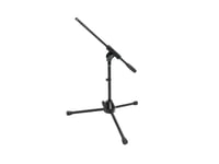 AP-1 Microphone Stand black