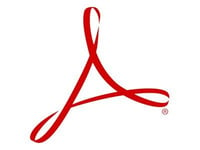 Adobe Acrobat Standard - (V. 7) - Version Boîte - 1 Utilisateur - Cd - Win - Norvégien)