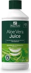 Aloe Pura Maximum Strength Aloe Vera Juice  1 L