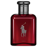 Ralph Lauren Miesten tuoksut Polo Red Parfum 75 ml