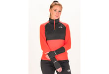 The North Face Run Fleece W vêtement running femme