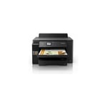 Imprimante Monofonction Epson EcoTank L1116 C11CJ04402 Impression Recto-Verso Couleur Wi-Fi Jet d'Encre Noir