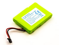 Battery for Siemens Gigaset 3000 Micro / 3000L Micro / 3010 Micro 600mAh