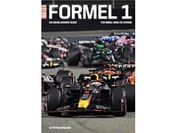 Formel 1 - En Hæsblæsende Guide | Peter Nygaard | Språk: Dansk