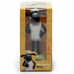 Novelty Shaun the Sheep Solar Powered Pal - NEW UK