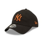 New Era - Casquette 9Twenty Essential - New York Yankees - Black - 60240629