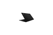 Lenovo ThinkPad T15p 2. Gen (KVALITET A) - i7-10750H 2.60Ghz, 32 GB RAM, 1 TB SSD, Win11Pro, 15" UHD 8340x2160, NVIDIA GeForce GTX 1050, Bluetooth, webbkamera