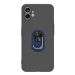 TPU ringdeksel Nothing Phone (1) - Navy