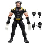 Marvel Legends Series, Figurine Wolverine inspirée des Bandes dessinées