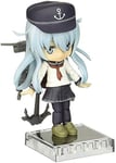 Kotobukiya Kancolle: Kantai Collection: Hibiki Cu-Poche Figure []