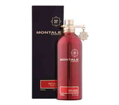 Montale Red Aoud Eau de Parfum 100ml