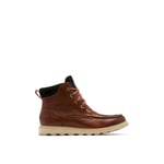 Sorel Madson™ II Moc Toe WP - Chaussures homme Gaucho Tan / Oatmeal 46