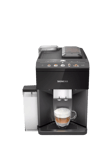 Siemens TQ515GB9 Coffee Machine, Black