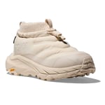 Hoka Kaha 2 Frost Moc Gore-Tex Dame Oat Milk / Sesame, 42