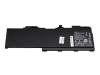 HP ZBook Fury 17 G8 original Batterie 94Wh