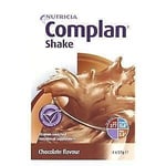 Complan Shake Chocolate 4x57g x 4 Packs