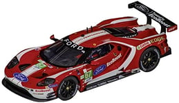 Carrera Digital 132 20031023 Ford GT Race Car No.67 Jouet, Multicolore, 67 inch